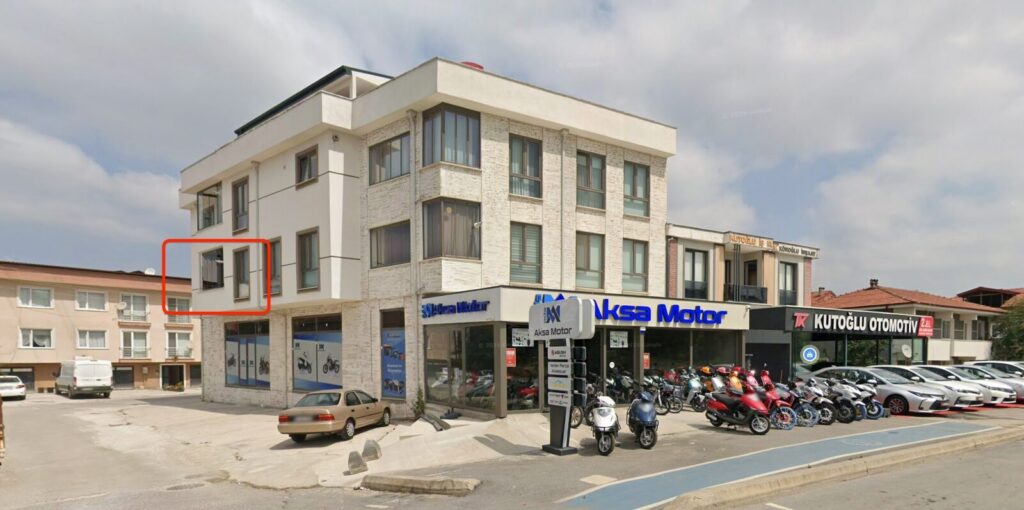 BEYKENT'TEN YAVUZ SELİM CD. 2 YILLIK BİNADA YERDEN ISITMALI 2+1 — 5. fotoğraf