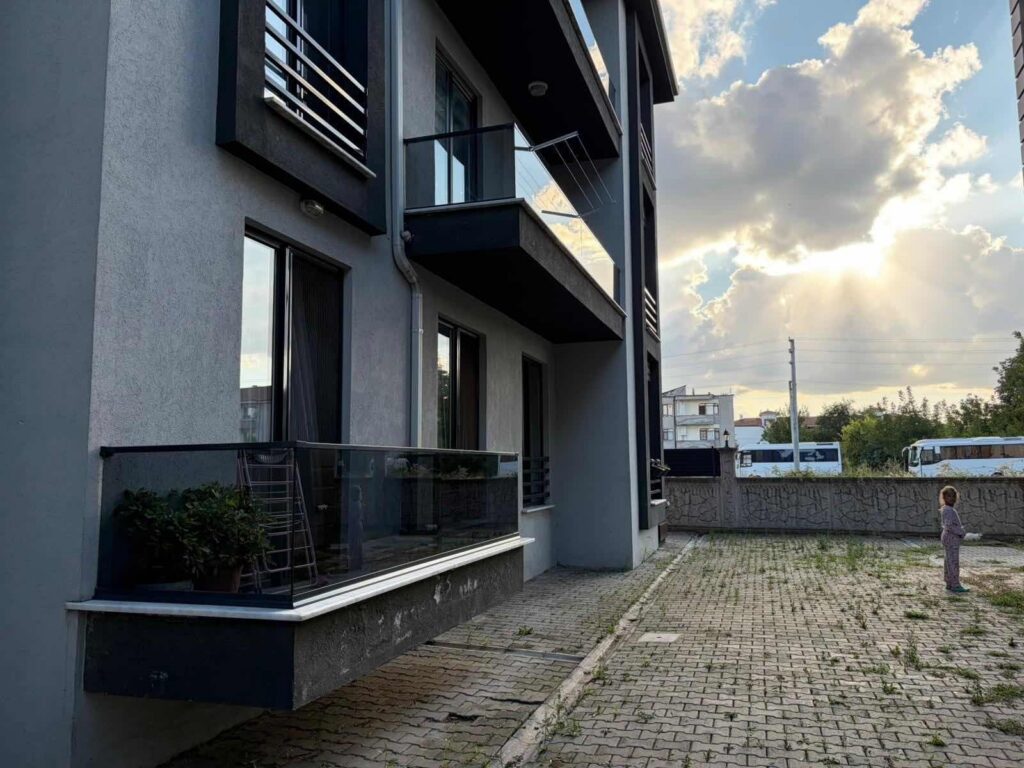 Tuzla Mahallesi'nde Butik Sitede Geniş 3+1 — 26. fotoğraf