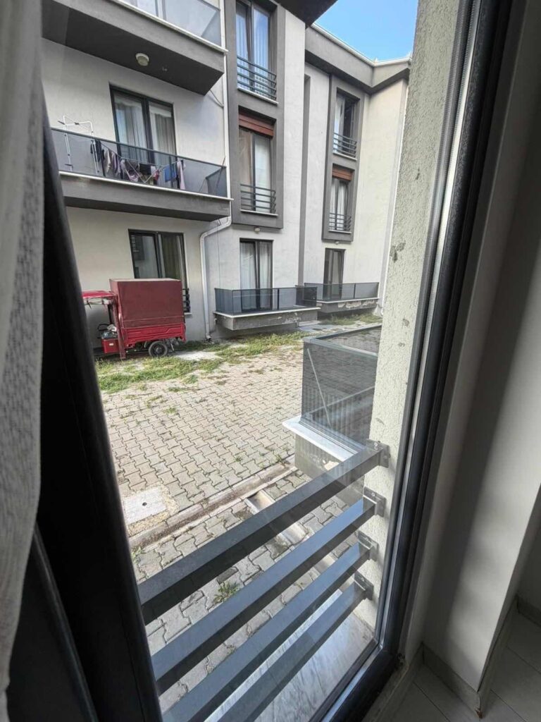Tuzla Mahallesi'nde Butik Sitede Geniş 3+1 — 31. fotoğraf