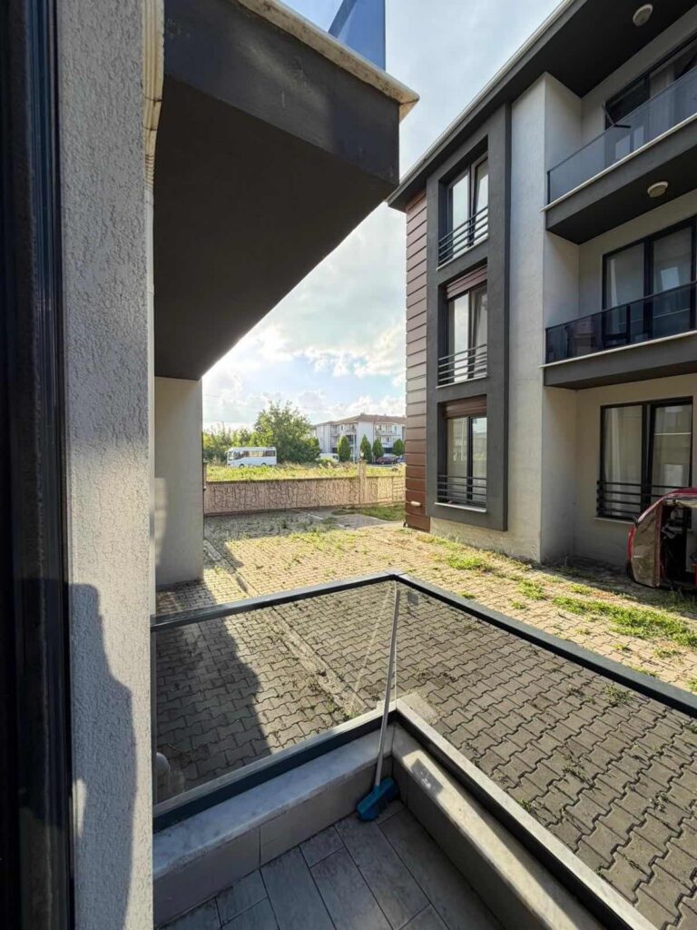 Tuzla Mahallesi'nde Butik Sitede Geniş 3+1 — 19. fotoğraf