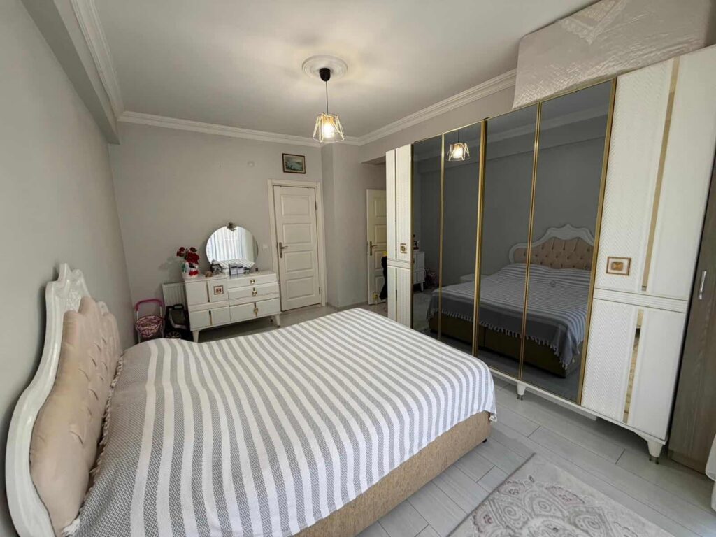 Tuzla Mahallesi'nde Butik Sitede Geniş 3+1 — 11. fotoğraf