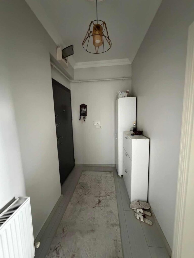Tuzla Mahallesi'nde Butik Sitede Geniş 3+1 — 8. fotoğraf