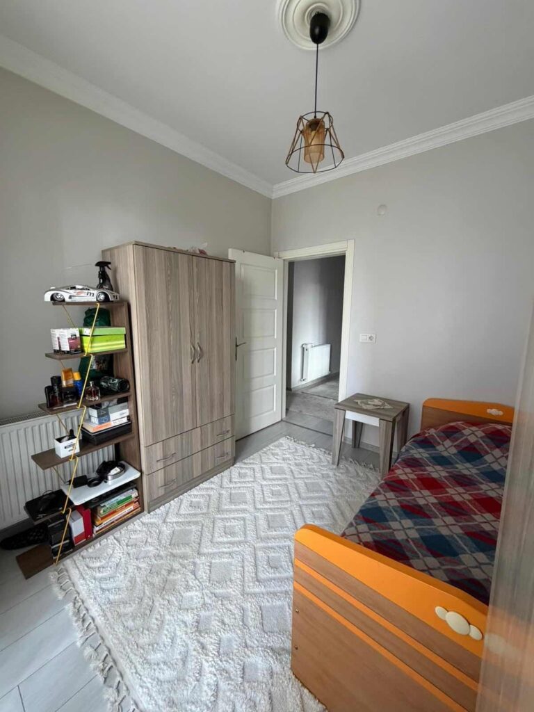 Tuzla Mahallesi'nde Butik Sitede Geniş 3+1 — 30. fotoğraf