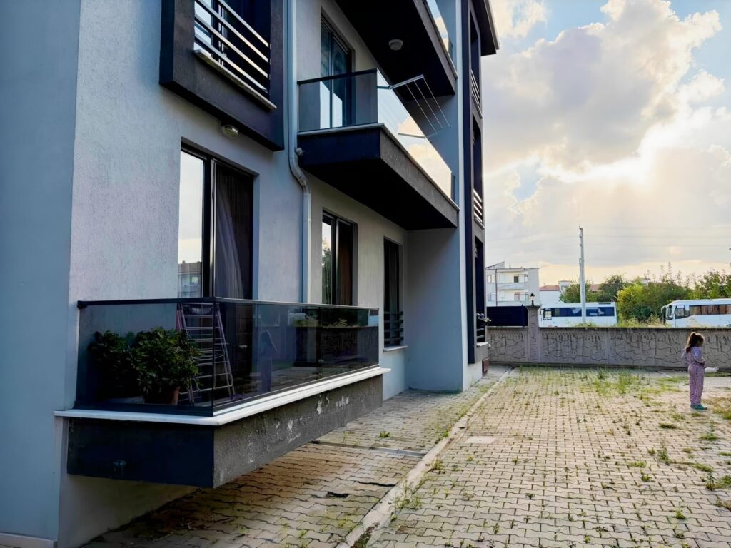 Tuzla Mahallesi'nde Butik Sitede Geniş 3+1 — 7. fotoğraf