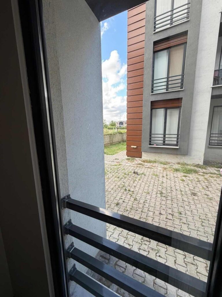 Tuzla Mahallesi'nde Butik Sitede Geniş 3+1 — 14. fotoğraf