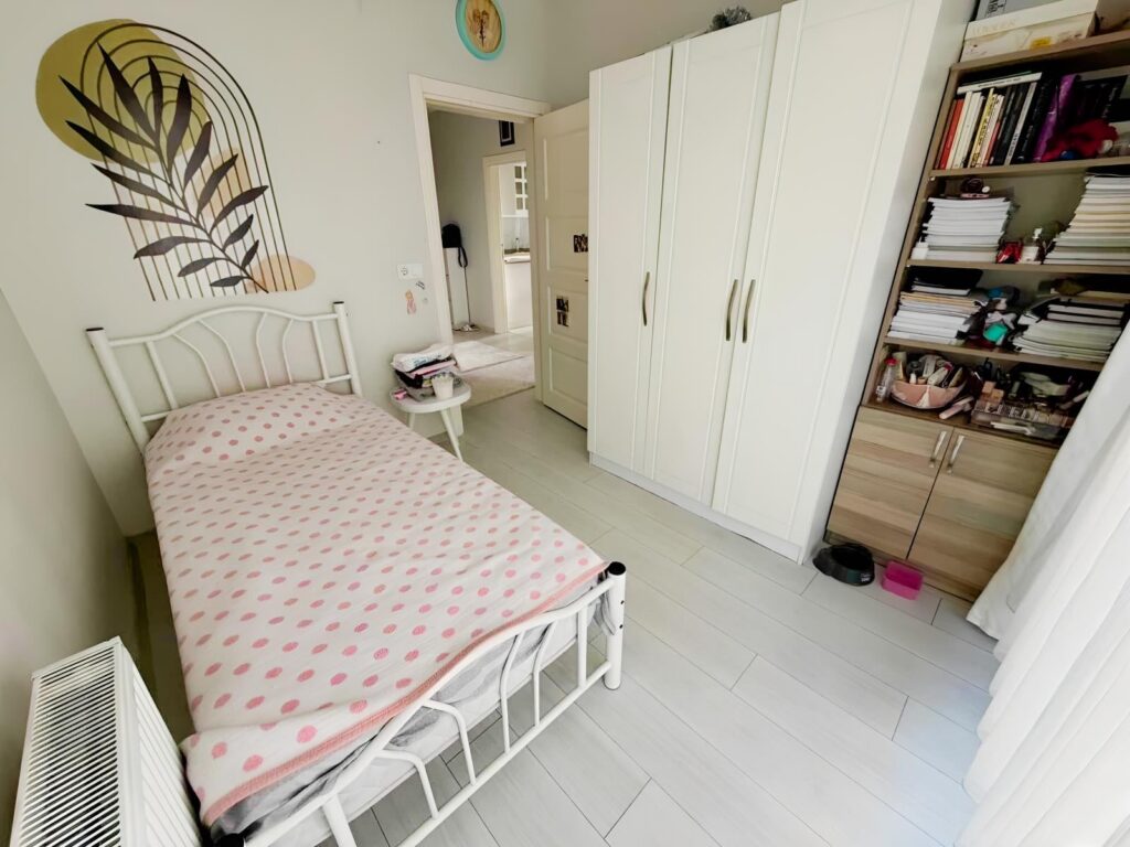 Tuzla Mahallesi'nde Butik Sitede Geniş 3+1 — 27. fotoğraf
