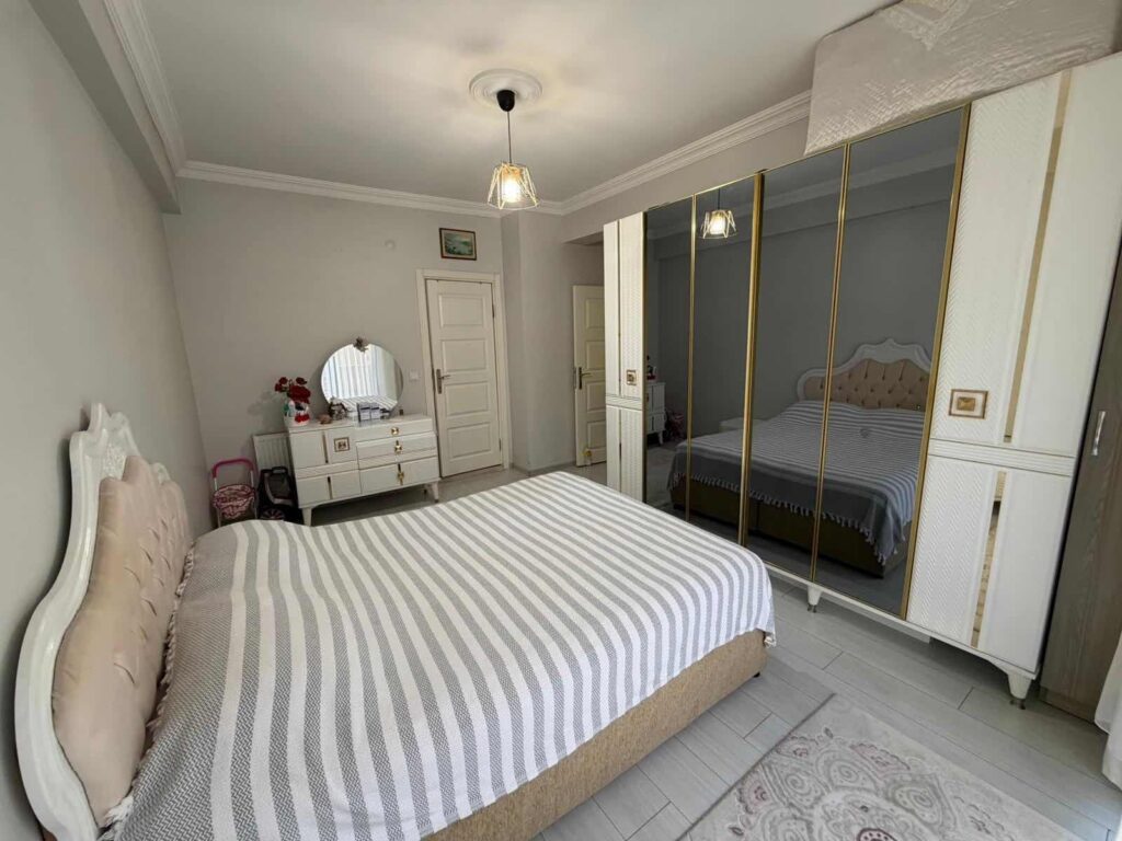 Tuzla Mahallesi'nde Butik Sitede Geniş 3+1 — 2. fotoğraf