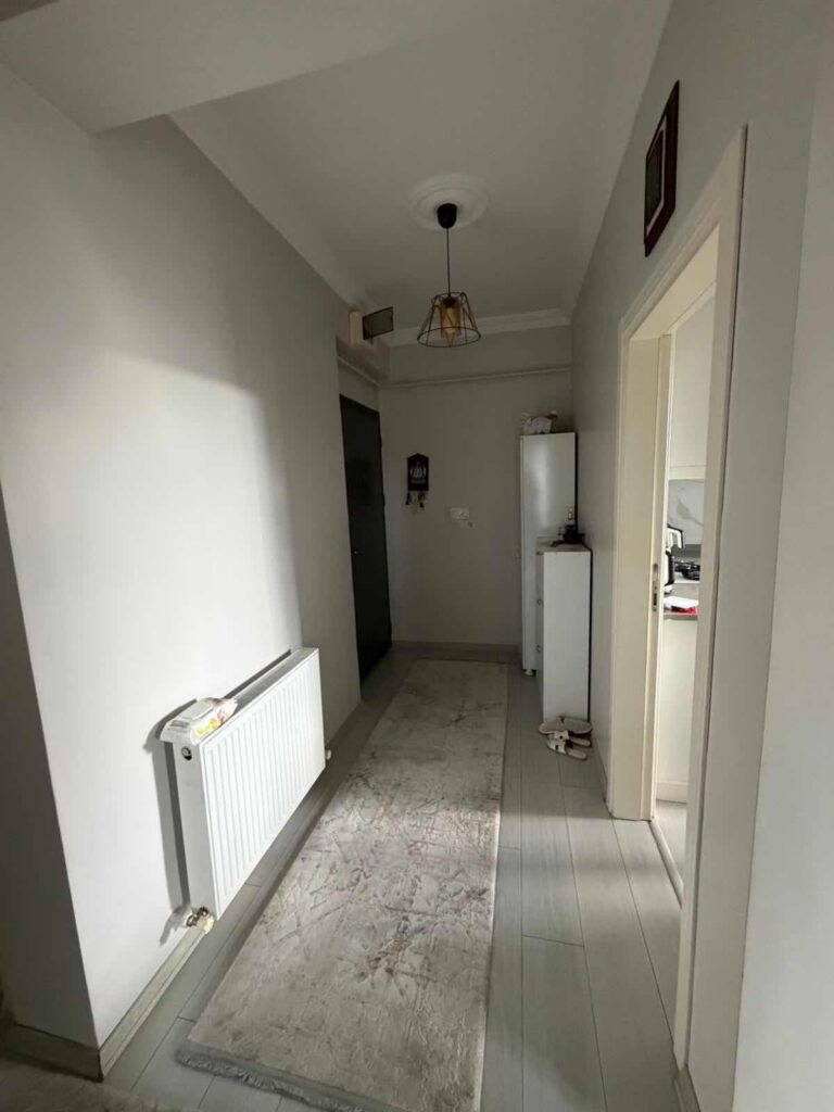 Tuzla Mahallesi'nde Butik Sitede Geniş 3+1 — 22. fotoğraf