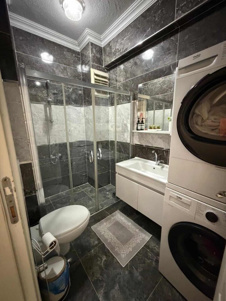 Tuzla Mahallesi'nde Butik Sitede Geniş 3+1 — 25. fotoğraf