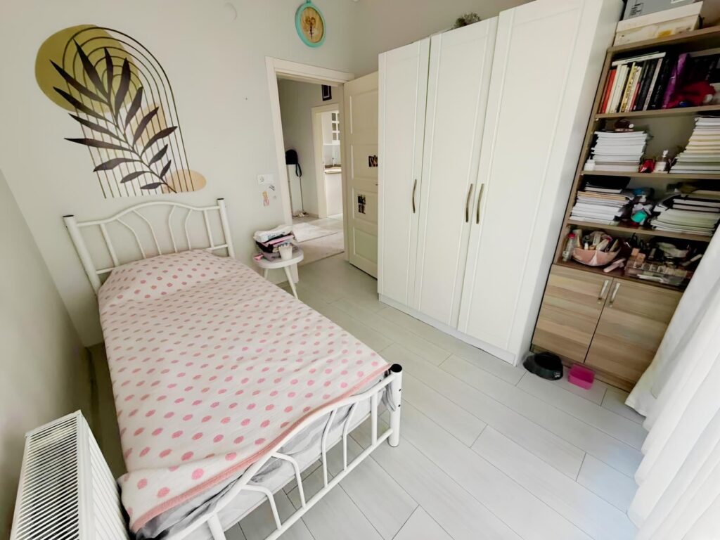Tuzla Mahallesi'nde Butik Sitede Geniş 3+1 — 21. fotoğraf