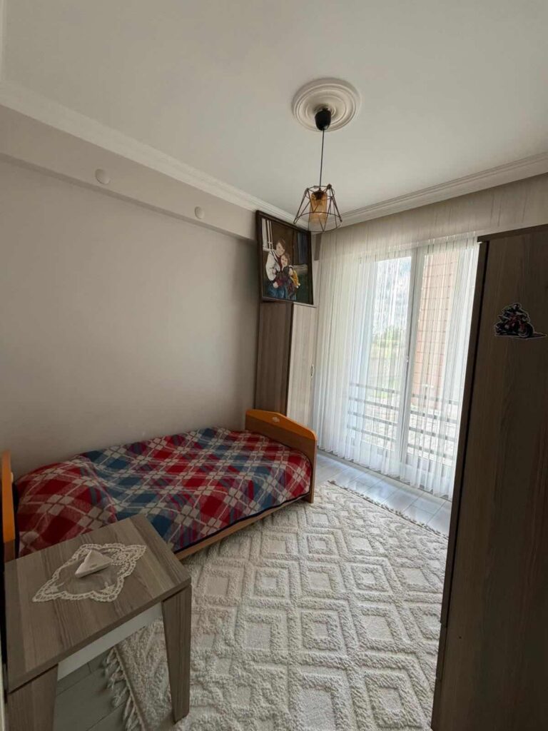 Tuzla Mahallesi'nde Butik Sitede Geniş 3+1 — 29. fotoğraf