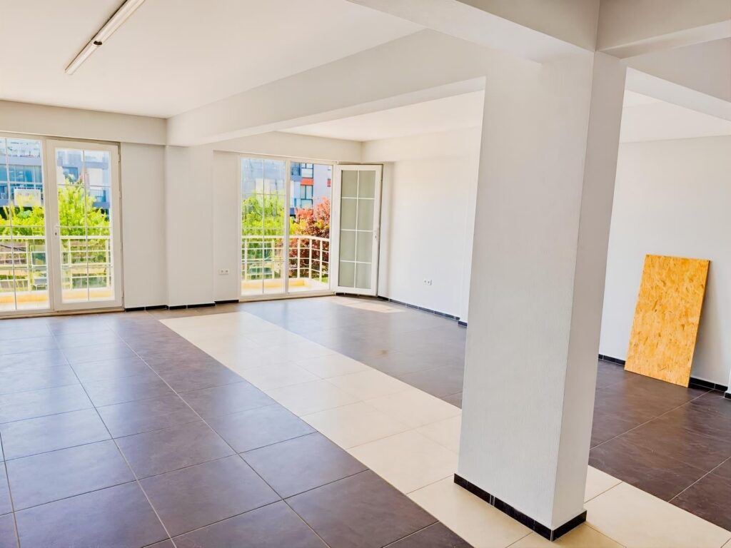 Güneşler'de 60 m² Kiralık Ofis — 12. fotoğraf