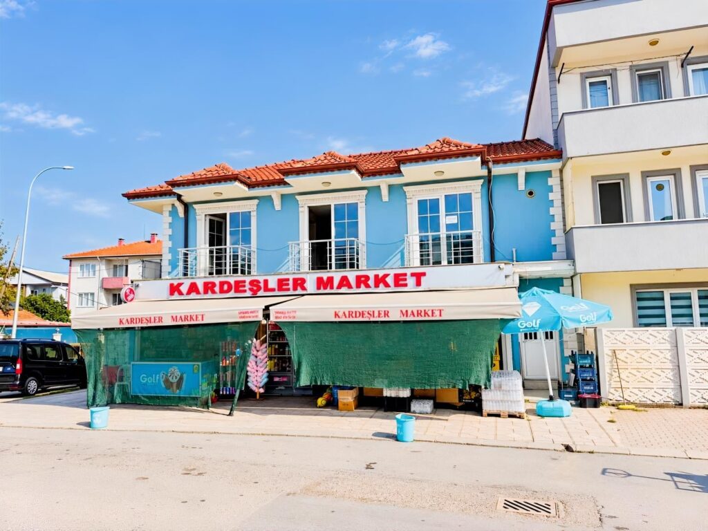 Güneşler'de 60 m² Kiralık Ofis — 5. fotoğraf