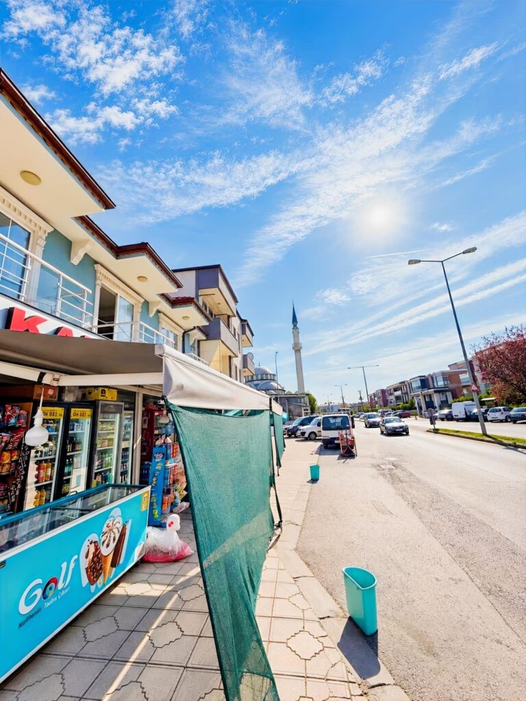 Güneşler'de 60 m² Kiralık Ofis — 10. fotoğraf