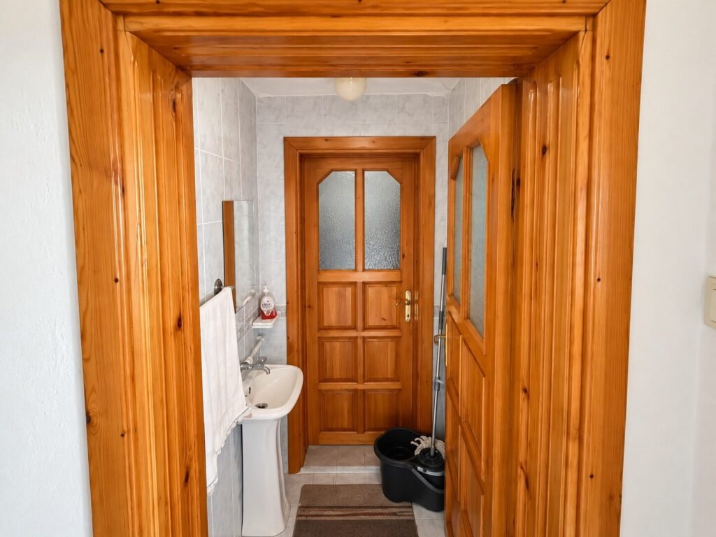 BEYKENT'TEN ACIELMALIKTA 627,5M² HİSSELİ ARSA İÇİNDE 2 KATLI EV — 5. fotoğraf
