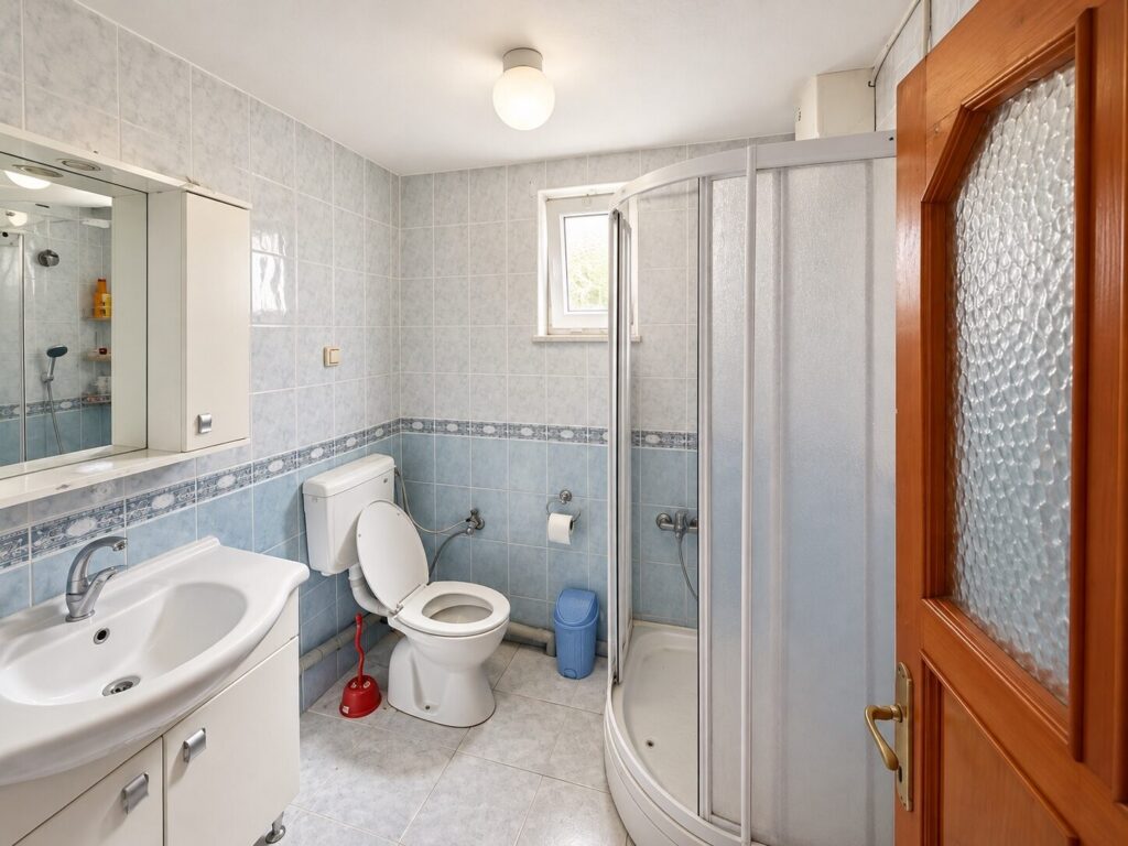 BEYKENT'TEN ACIELMALIKTA 627,5M² HİSSELİ ARSA İÇİNDE 2 KATLI EV — 6. fotoğraf