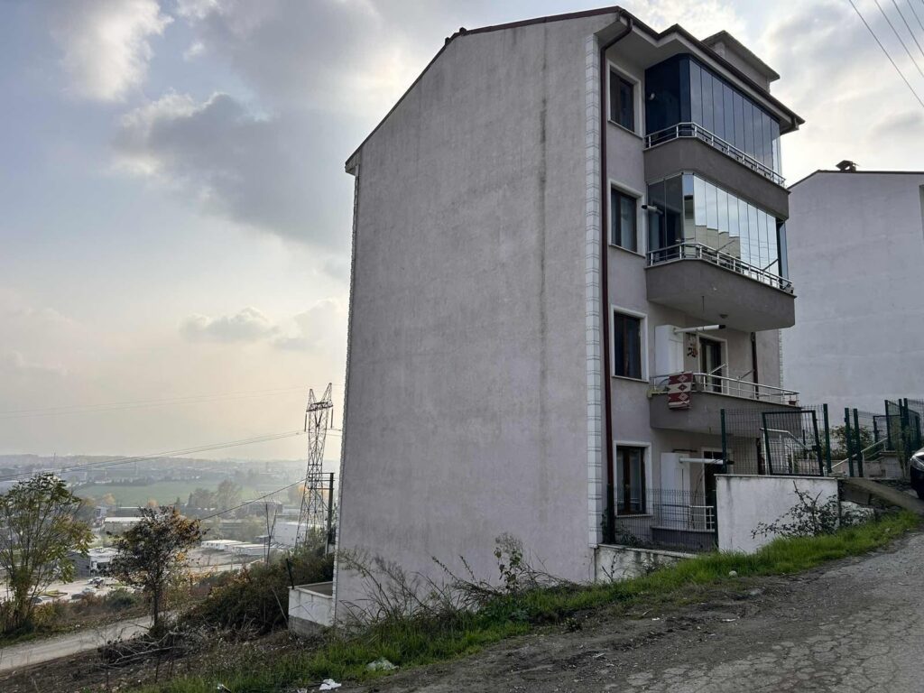 Fırsat: 2 Daire Tek Fiyata