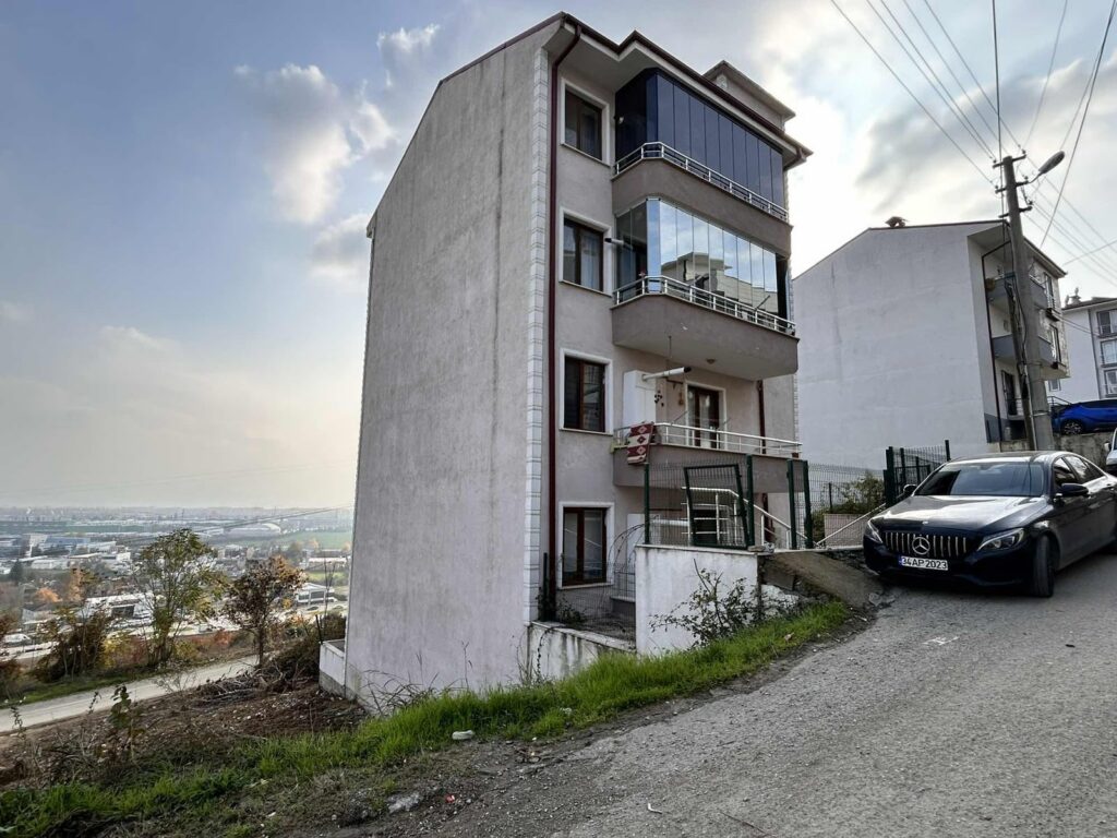 Fırsat: 2 Daire Tek Fiyata — 24. fotoğraf