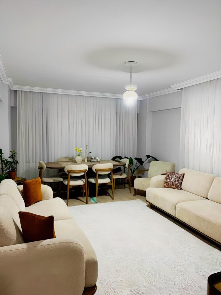 SATILIK 2+1 DAİRE | ERENLER MERKEZ KONUM YENİ ÇARŞAMBAPAZAR YANI — 7. fotoğraf