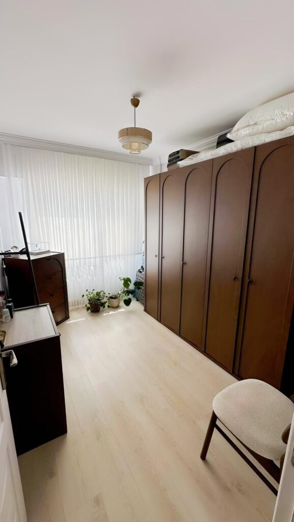 SATILIK 2+1 DAİRE | ERENLER MERKEZ KONUM YENİ ÇARŞAMBAPAZAR YANI — 6. fotoğraf