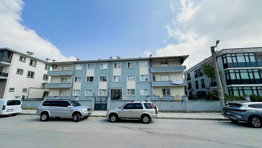 SATILIK 2+1 DAİRE | ERENLER MERKEZ KONUM YENİ ÇARŞAMBAPAZAR YANI — 5. fotoğraf