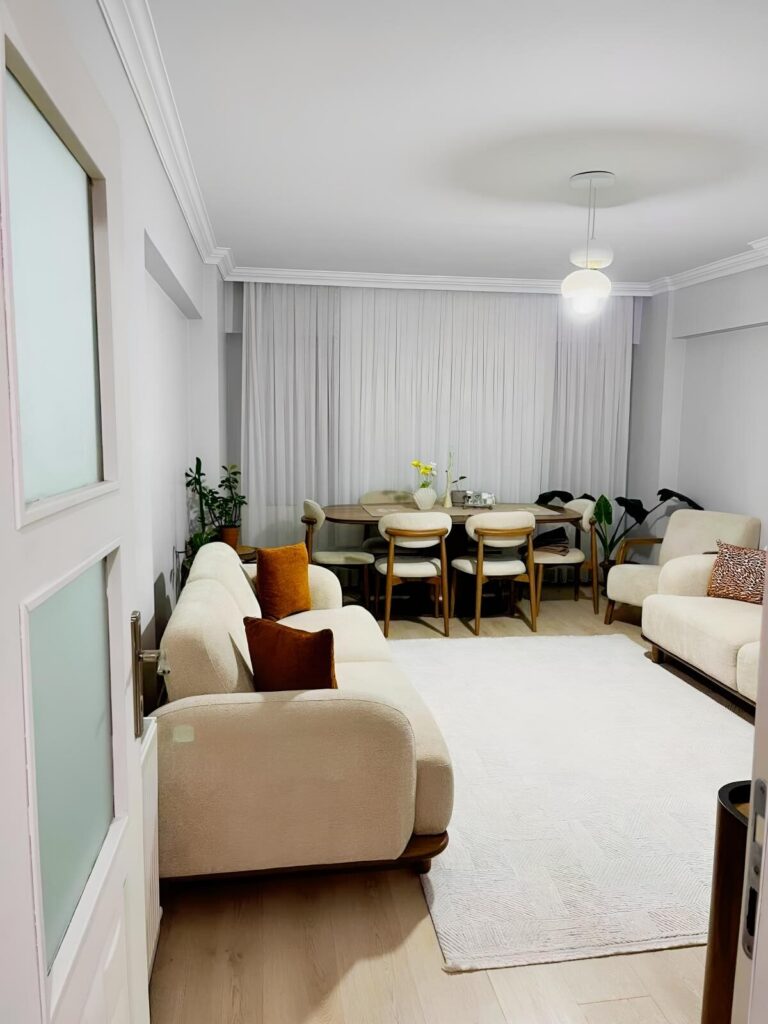 SATILIK 2+1 DAİRE | ERENLER MERKEZ KONUM YENİ ÇARŞAMBAPAZAR YANI — 9. fotoğraf