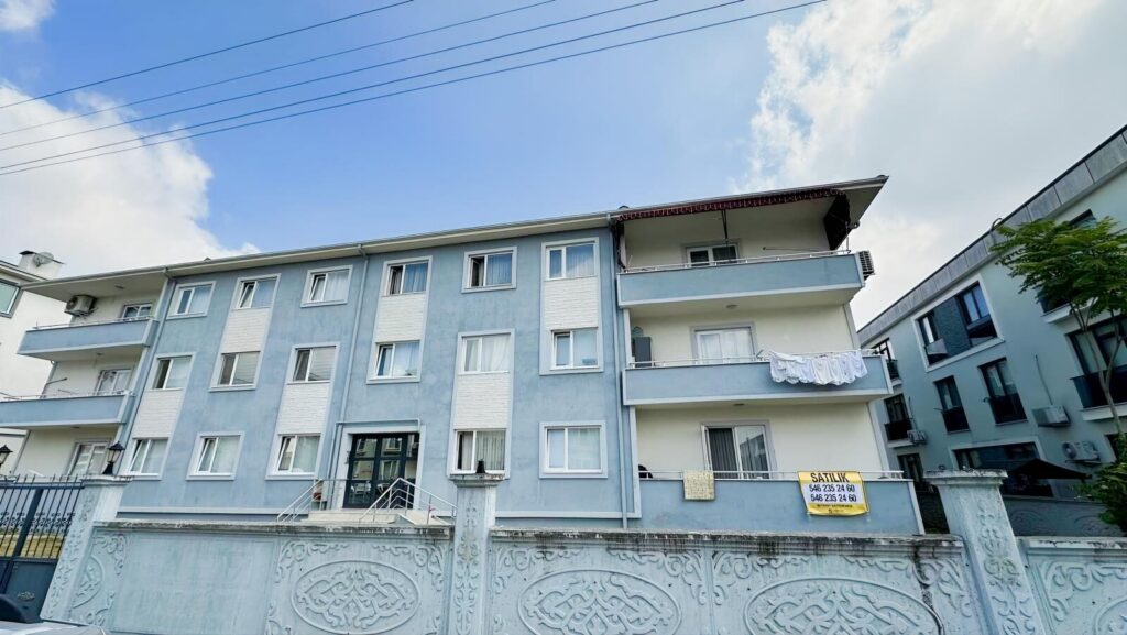 SATILIK 2+1 DAİRE | ERENLER MERKEZ KONUM YENİ ÇARŞAMBAPAZAR YANI — 2. fotoğraf