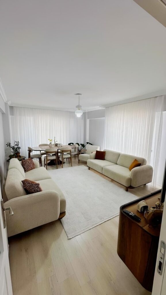 SATILIK 2+1 DAİRE | ERENLER MERKEZ KONUM YENİ ÇARŞAMBAPAZAR YANI — 8. fotoğraf