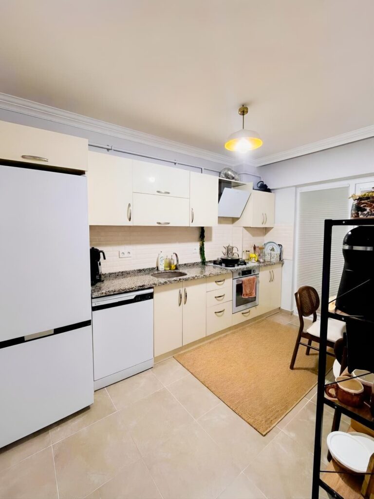 SATILIK 2+1 DAİRE | ERENLER MERKEZ KONUM YENİ ÇARŞAMBAPAZAR YANI — 10. fotoğraf