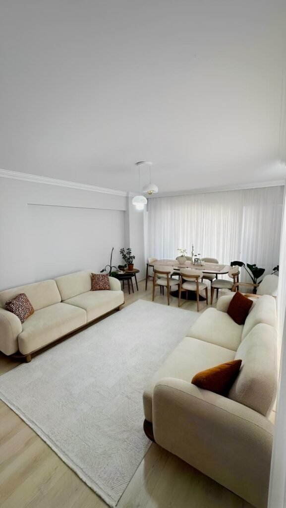 SATILIK 2+1 DAİRE | ERENLER MERKEZ KONUM YENİ ÇARŞAMBAPAZAR YANI — 4. fotoğraf