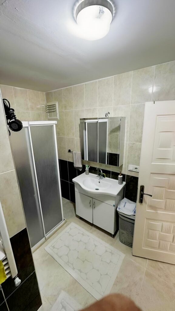 SATILIK 2+1 DAİRE | ERENLER MERKEZ KONUM YENİ ÇARŞAMBAPAZAR YANI — 12. fotoğraf