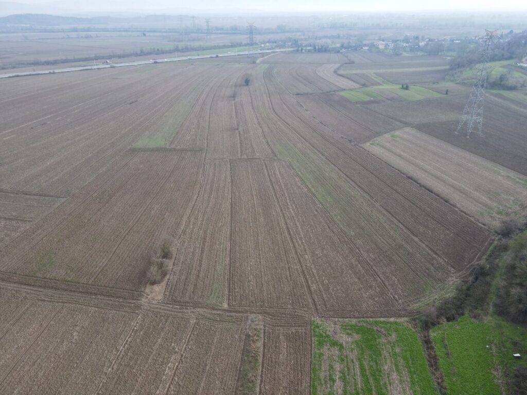 BEYKENT'TEN Adapazarı Demirbey 2.350 Metrekare Arazi — 4. fotoğraf