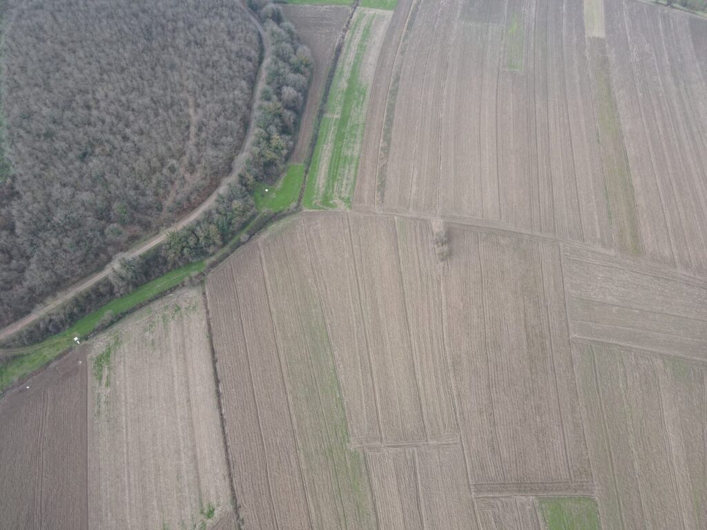 BEYKENT'TEN Adapazarı Demirbey 2.350 Metrekare Arazi — 6. fotoğraf