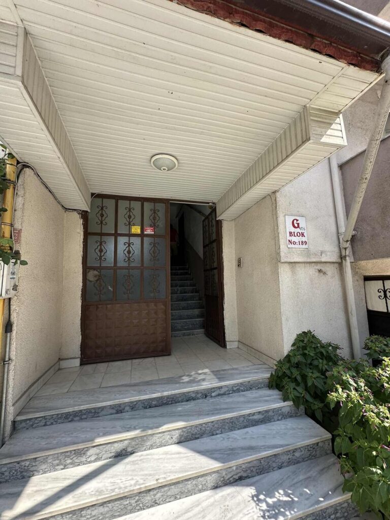 BEYKENT GAYRİMENKULDEN 3+1 dublex daire — 9. fotoğraf