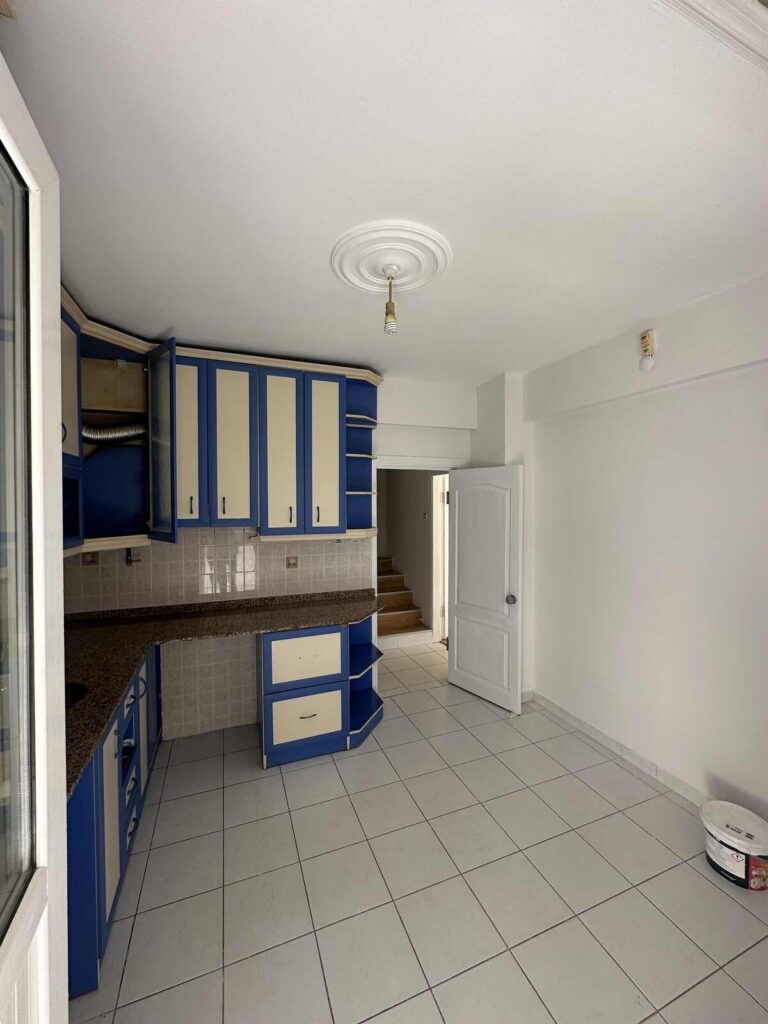 BEYKENT GAYRİMENKULDEN 3+1 dublex daire — 6. fotoğraf