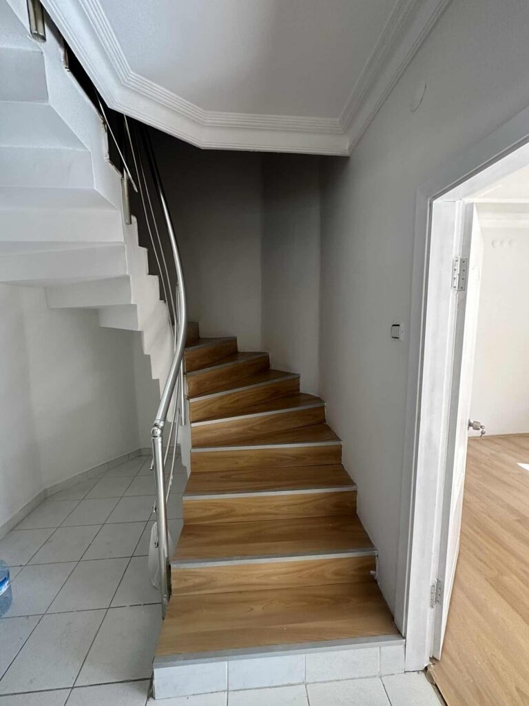 BEYKENT GAYRİMENKULDEN 3+1 dublex daire — 3. fotoğraf
