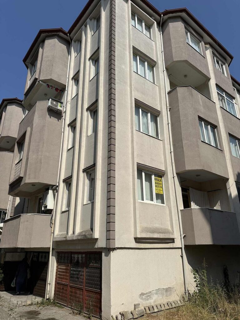 BEYKENT GAYRİMENKULDEN 3+1 dublex daire — 10. fotoğraf