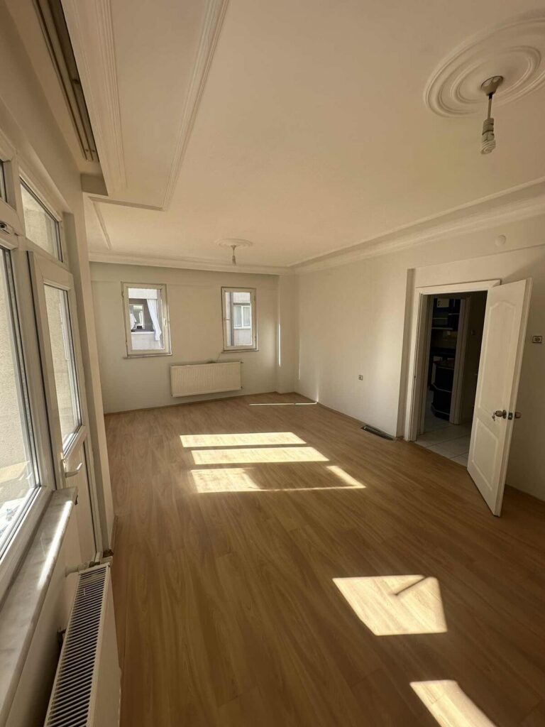 BEYKENT GAYRİMENKULDEN 3+1 dublex daire