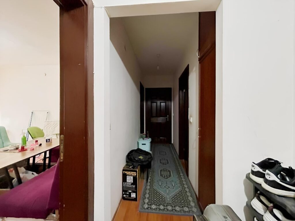 İzmit Erenler'de Kent Konut Sitesi'nde 2+1 Daire — 15. fotoğraf