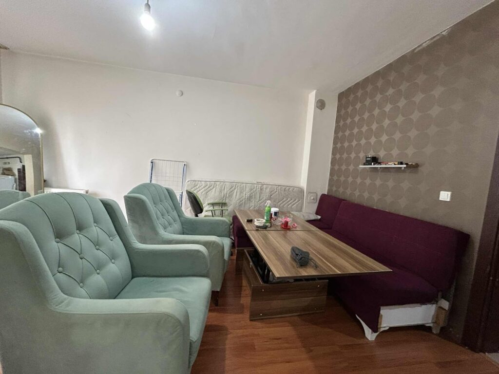 İzmit Erenler'de Kent Konut Sitesi'nde 2+1 Daire — 17. fotoğraf