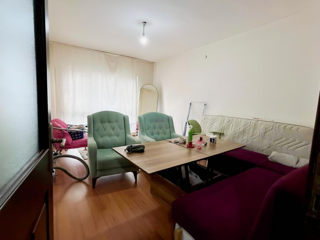 İzmit Erenler'de Kent Konut Sitesi'nde 2+1 Daire — 3. fotoğraf
