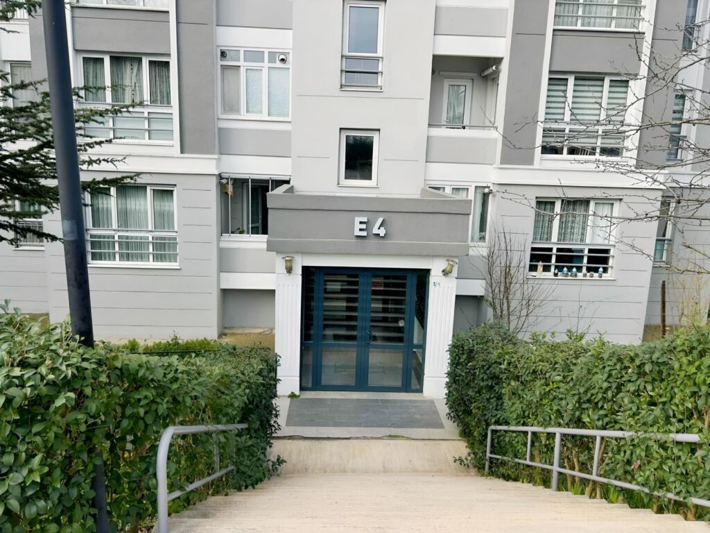 İzmit Erenler'de Kent Konut Sitesi'nde 2+1 Daire — 7. fotoğraf