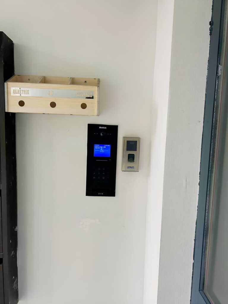 İzmit Erenler'de Kent Konut Sitesi'nde 2+1 Daire — 9. fotoğraf