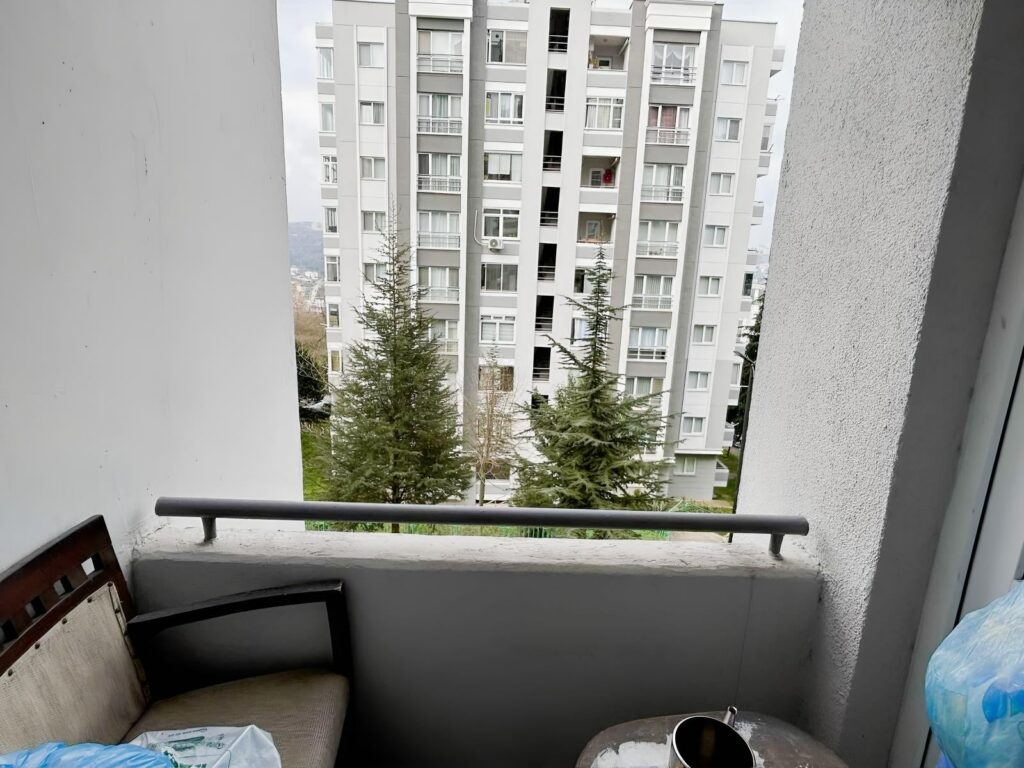 İzmit Erenler'de Kent Konut Sitesi'nde 2+1 Daire — 8. fotoğraf
