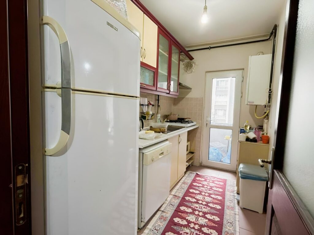 İzmit Erenler'de Kent Konut Sitesi'nde 2+1 Daire — 12. fotoğraf