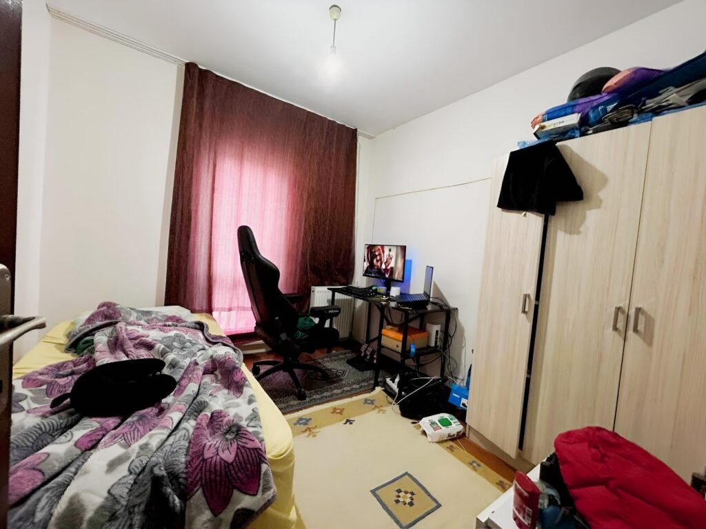 İzmit Erenler'de Kent Konut Sitesi'nde 2+1 Daire — 22. fotoğraf