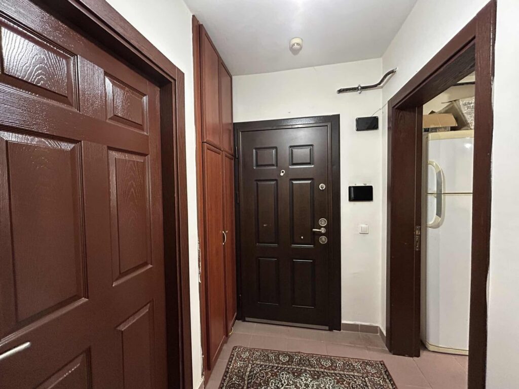 İzmit Erenler'de Kent Konut Sitesi'nde 2+1 Daire — 21. fotoğraf