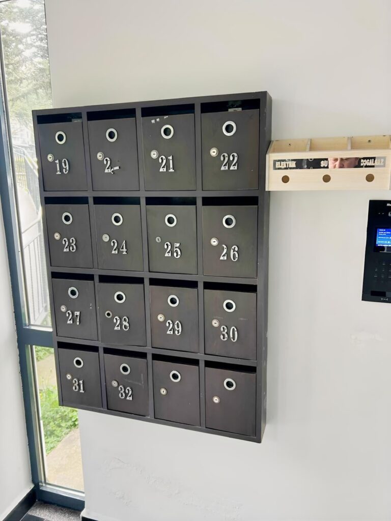 İzmit Erenler'de Kent Konut Sitesi'nde 2+1 Daire — 10. fotoğraf