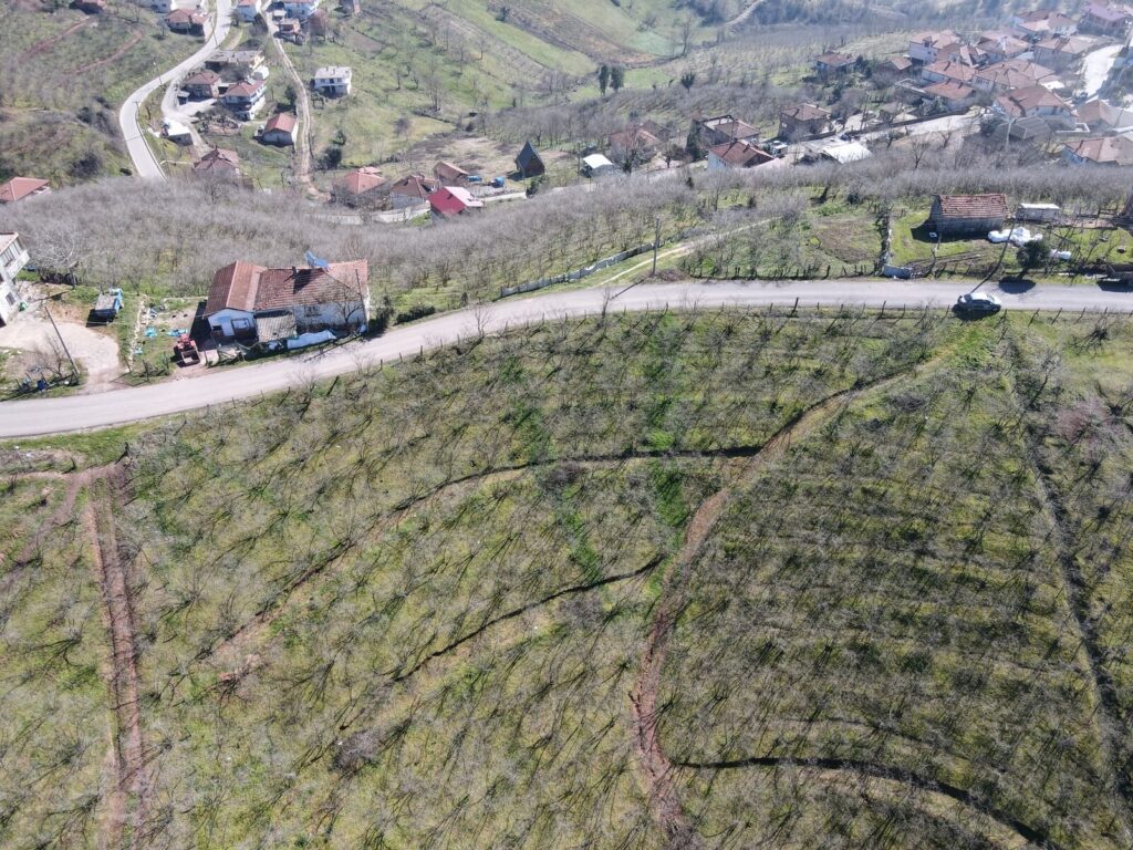 BEYKENT’TEN Karasu Yassıgeçit Konut İmarlı ARSA
