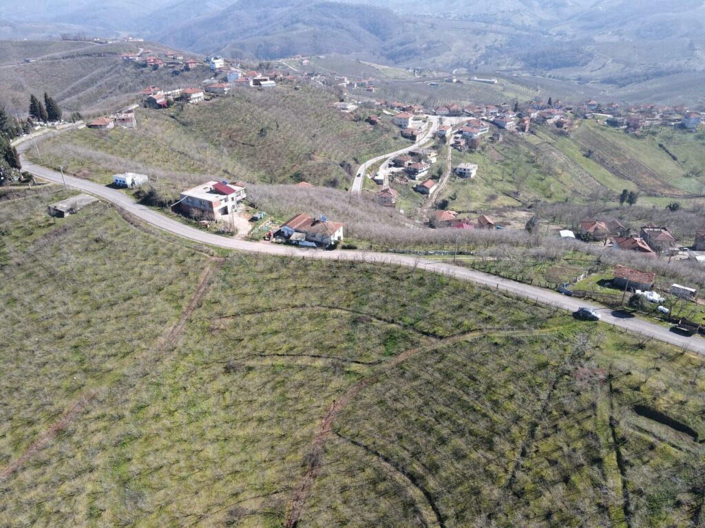 BEYKENT'TEN Karasu Yassıgeçit Konut İmarlı ARSA — 3. fotoğraf